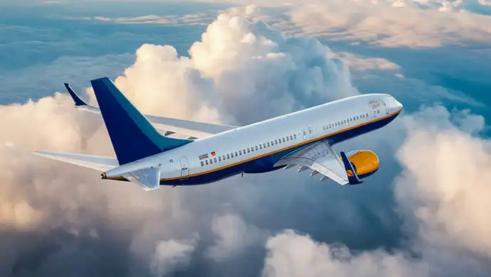Southwest Airlines logo