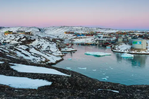 Top 10 Travel Destinations for 2025