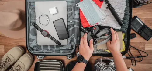 Essential Packing Tips for International Travel